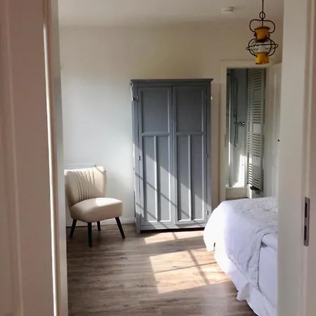 Gospodarstwo wiejskie Faehrhaus Mitling Mark Westoverledingen