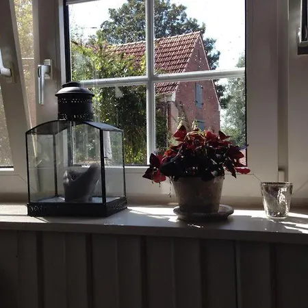 Faehrhaus Mitling Mark