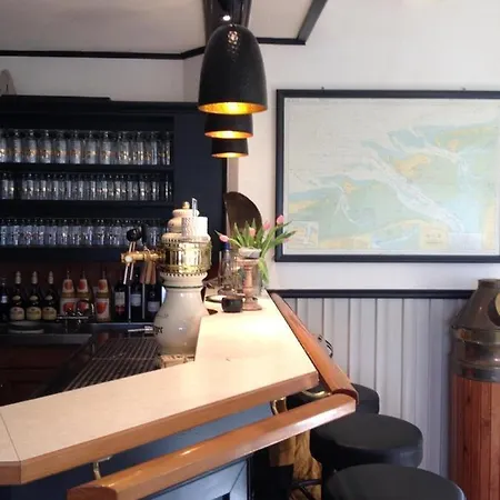 Faehrhaus Mitling Mark *