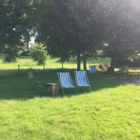 Faehrhaus Mitling Mark *