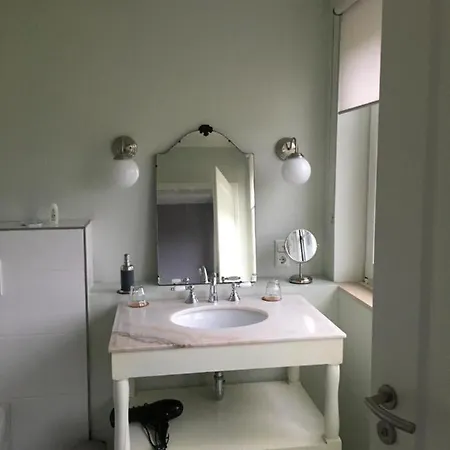 Faehrhaus Mitling Mark Gospodarstwo wiejskie