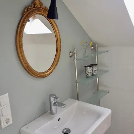 Faehrhaus Mitling Mark Gospodarstwo wiejskie *