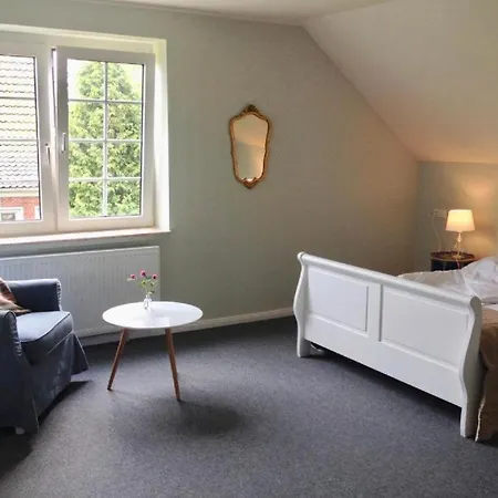 Faehrhaus Mitling Mark Gospodarstwo wiejskie *