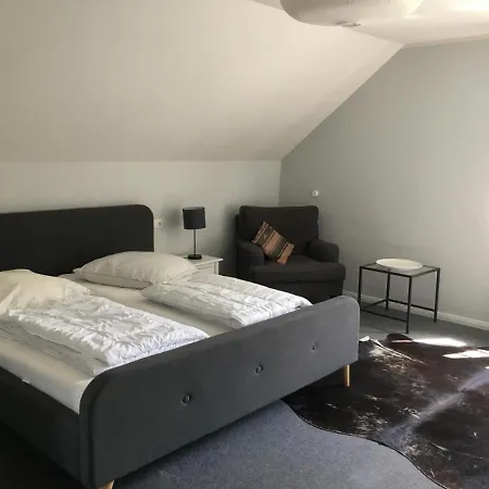Faehrhaus Mitling Mark *