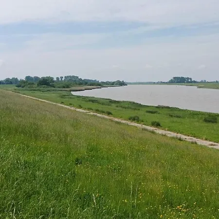 Faehrhaus Mitling Mark