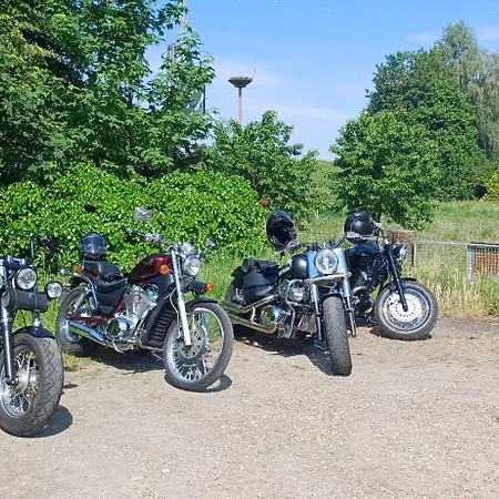 Gospodarstwo wiejskie Faehrhaus Mitling Mark Westoverledingen