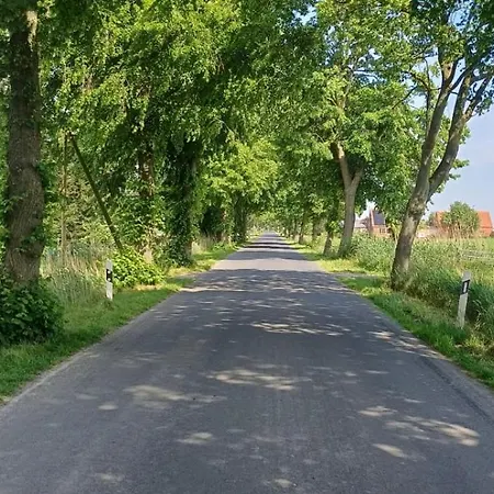 Faehrhaus Mitling Mark